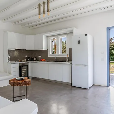 Lejlighedshotel Ow Andros 5,private Whirlpool