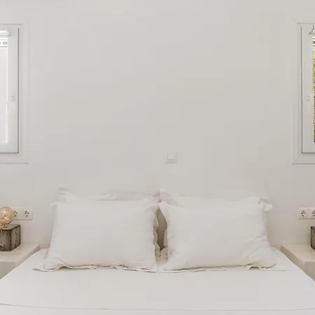 Lejlighedshotel Ow Andros 5,private Whirlpool 4*