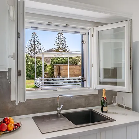 Ow Andros 5,private Whirlpool 4* Kato Fellos