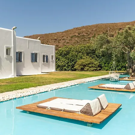 Ow Andros 5,private Whirlpool