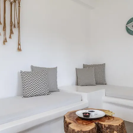 Ow Andros 5,private Whirlpool 4*