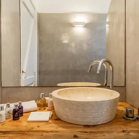 Ow Andros 5,private Whirlpool Lejlighedshotel Kato Fellos