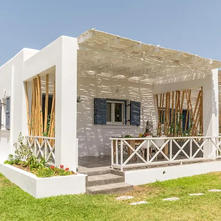 Ow Andros 5,private Whirlpool Lejlighedshotel 4*