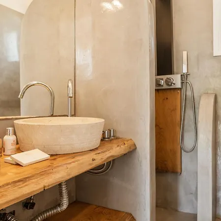 Ow Andros 5,private Whirlpool 4*