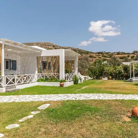 Ow Andros 5,private Whirlpool Kato Fellos