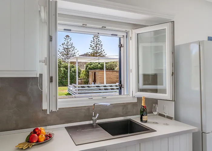 Ow Andros 5,private Whirlpool 4* Kato Fellos