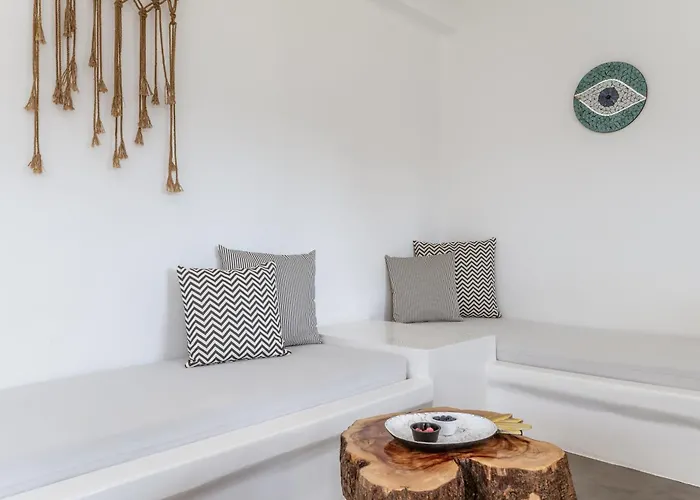 Ow Andros 5,private Whirlpool 4*