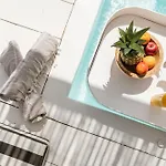 Aparthotel Ow Andros 5,private Whirlpool 4*