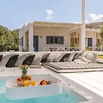 Ow Andros 5,private Whirlpool Aparthotel