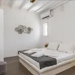 Ow Andros 5,private Whirlpool Aparthotel Kato Fellos