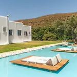 Ow Andros 5,private Whirlpool