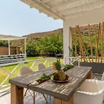 Aparthotel Ow Andros 5,private Whirlpool