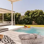 Ow Andros 5,private Whirlpool Kato Fellos