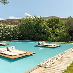 Aparthotel Ow Andros 5,private Whirlpool