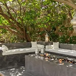 Ow Andros 5,private Whirlpool Aparthotel Kato Fellos