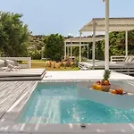 Ow Andros 5,private Whirlpool Aparthotel 4*