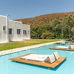 Ow Andros 5,private Whirlpool Aparthotel