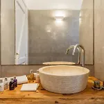 Ow Andros 5,private Whirlpool Aparthotel Kato Fellos