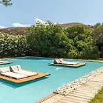 Ow Andros 5,private Whirlpool 4*