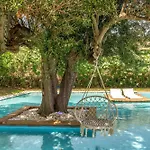 Ow Andros 5,private Whirlpool Kato Fellos