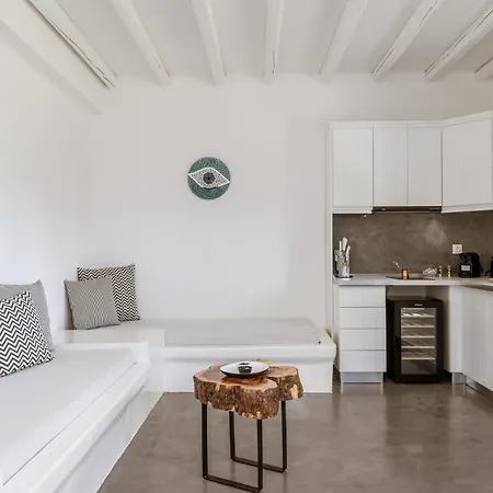 Aparthotel Ow 5,private Whirlpool Andros Town