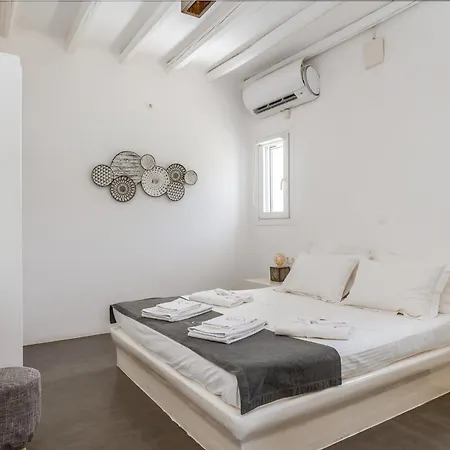 Aparthotel Ow Andros 5,private Whirlpool