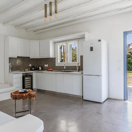Ow Andros 5,private Whirlpool