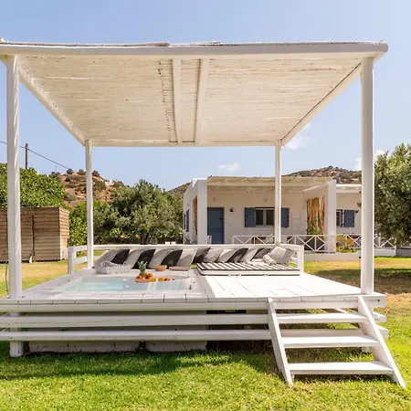 Ow Andros 5,private Whirlpool Kato Fellos