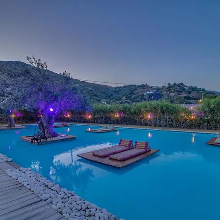 Ow Andros 5,private Whirlpool 4*
