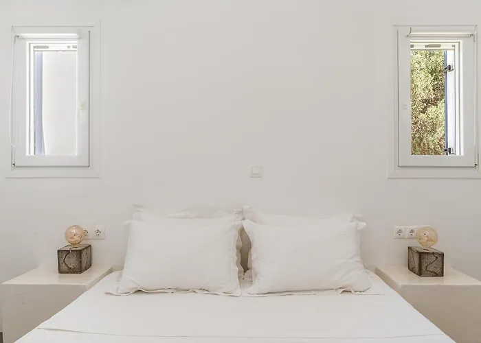 Aparthotel Ow Andros 5,private Whirlpool 4*