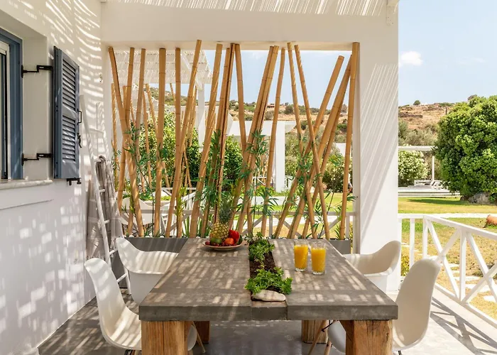 Ow Andros 5,private Whirlpool Aparthotel