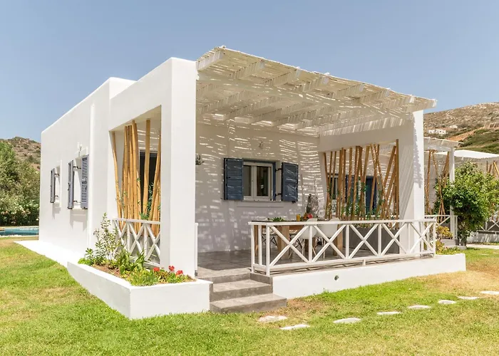 Ow Andros 5,private Whirlpool Aparthotel 4*