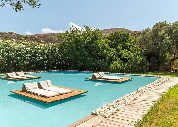 Aparthotel Ow Andros 5,private Whirlpool